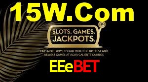 EEebet: Jogos de Caça-Níqueis-Altas Recompensas, Roleta-Velocidade, Blackjack-Desafios Máximos