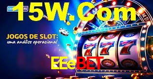 Welcome Bonus EEebet