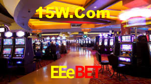 EEebet: A Experiência de Casino com Jogos de Mesa ao Vivo