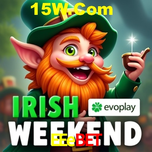 Weekend Specials EEebet