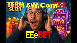 Experiência VIP EEebet