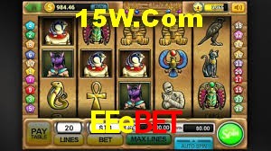 Welcome Bonus EEebet