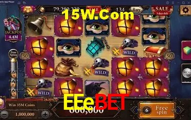 Live Casino EEebet