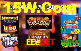 Exclusive Games EEebet