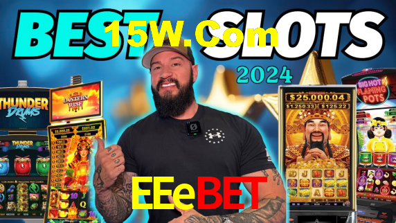EEebet Casino Login